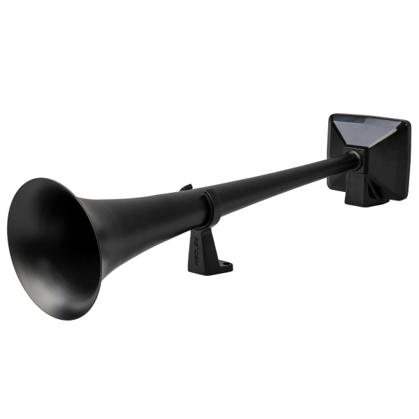 Hadley Air Horn "Black Edition" - 560MM | H892BCE