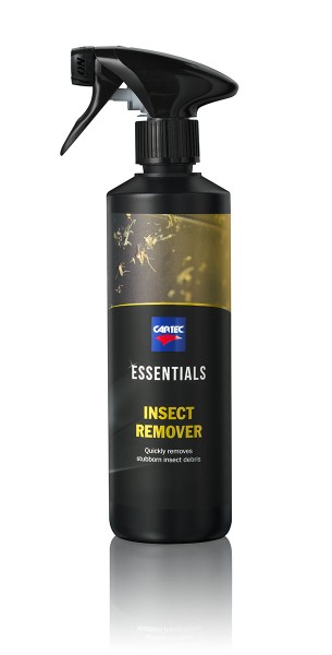Essentials Insect Remover 500ml