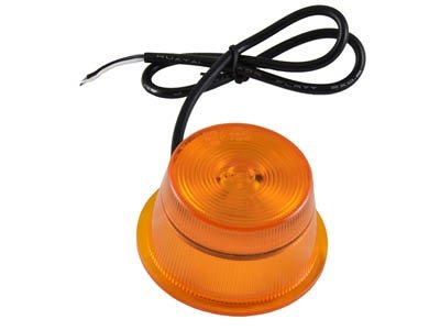 Gylle Eco LED-Unit Oranje 1 LED