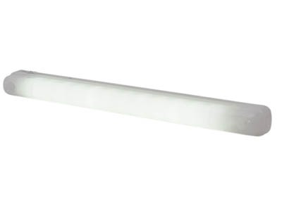 LED Neon zijmarkering-/positielicht 12-24V wit