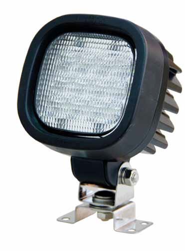 Reverse light LED 12x osram e-approved 1750 lumen