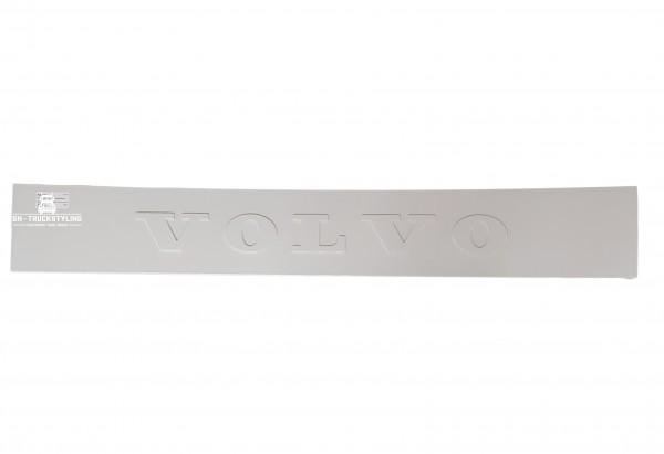 Panneau de calandre publicitaire Volvo FH4B/ FH5