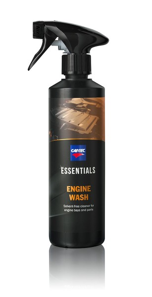 Essentials Engine Wash