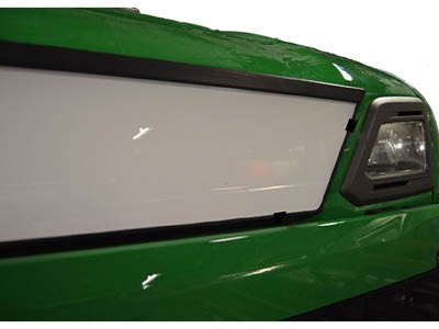 LED plate 24V Scania R / S Normal Cab 19x133cm