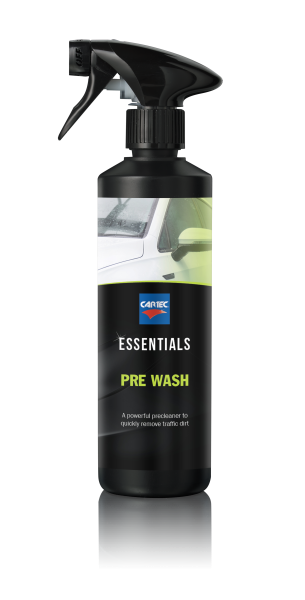 Essentials Pre Wash 500ml