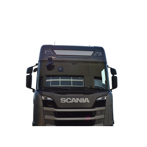 Led light plate 4 NEW Scania R and S Highline and Normal