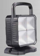 Portable LED work light 9-32V