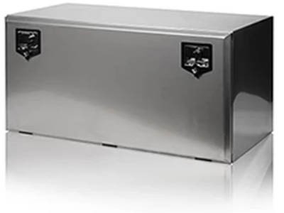 Stainless Steel Toolbox B1250 x H500 x D550 mm