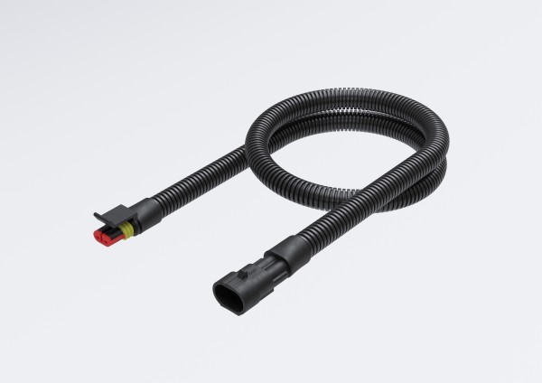 Connection cable for 84WH01.01 and 84WH01.07
