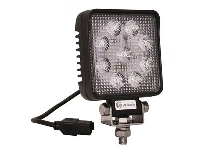 Work lamp / reversing light LED 12-32V