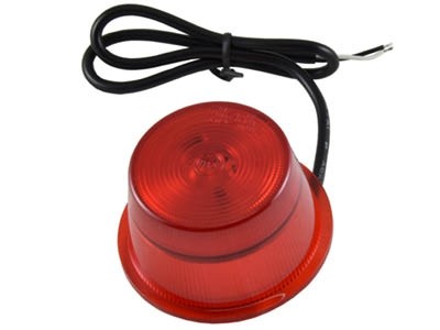 Gylle ECO LED Sidemarker - RED