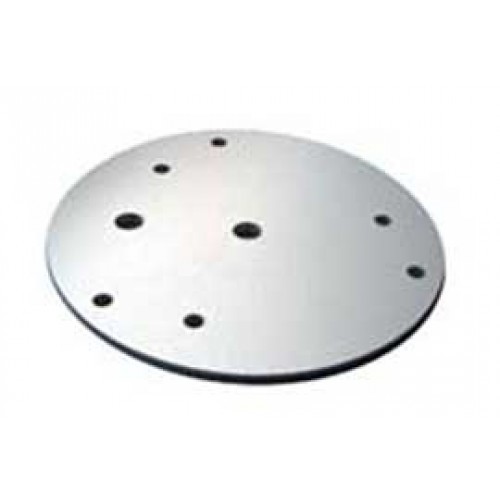 Mounting plate for steel Beacon