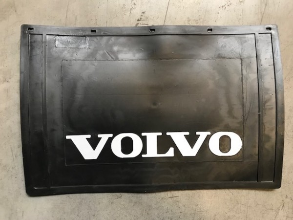 Volvo Mudflap