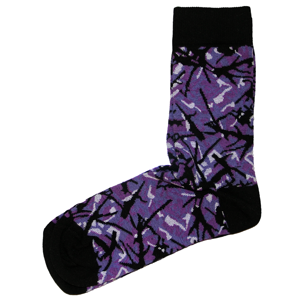 1-pack-socks-danish-purple-sn-truckstyling