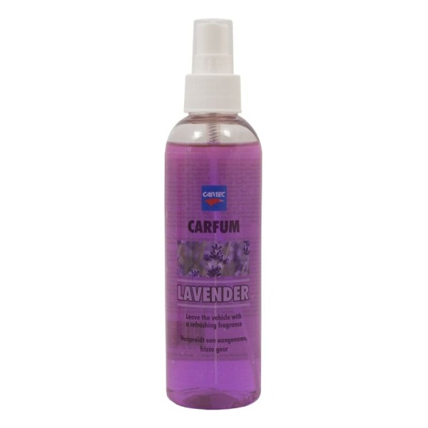 Carfum Lavender 200ml