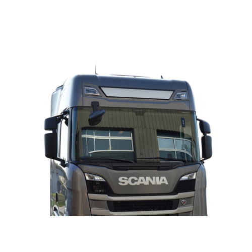 Led light plate 3 NEW Scania R and S Highline and Normal