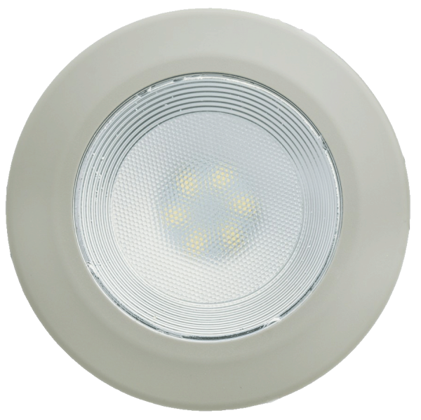 Interieurlamp LED 24V Dasteri - oranje