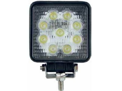 SwedStuff werklamp LED 12-24V