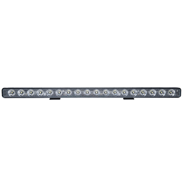 Nuuk E-Line low profile LED bar