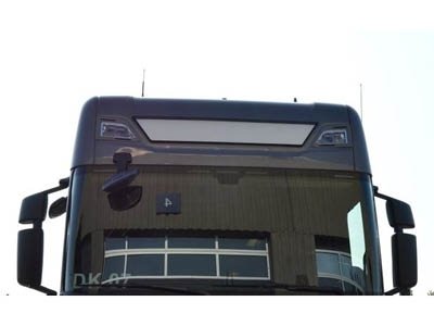 Ledplaat 24V Scania R & S NextGen Highline