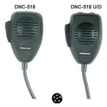 DNC-518 Microfoon