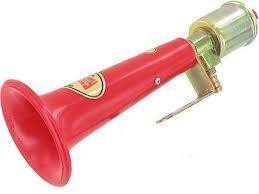 Turkish Whistle