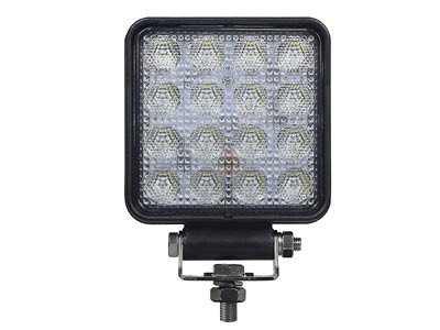 Werklamp / achteruitrijlamp LED 12-32V