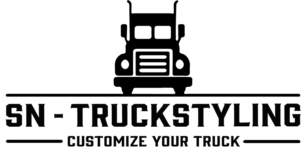 SN-Truckstyling - zur Startseite wechseln