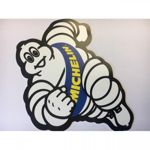 Michelin logo 29x5x33
