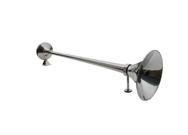Nedking Stainless Steel Air Horn 750mm - Diameter Ø 180mm