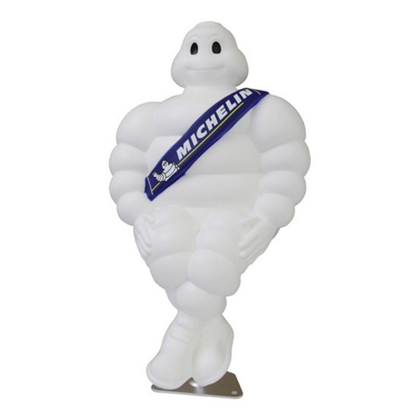 Original Michelin doll