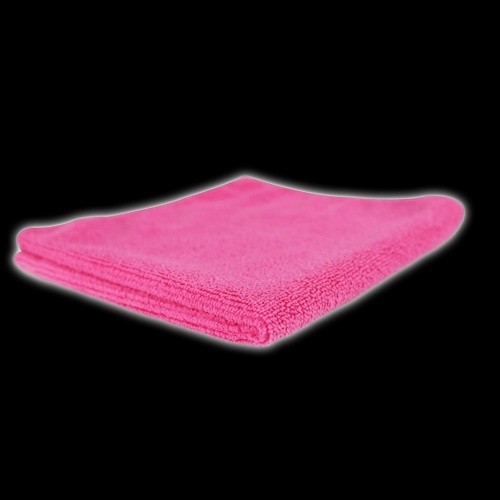 Microfiber Ultra Fine Pink