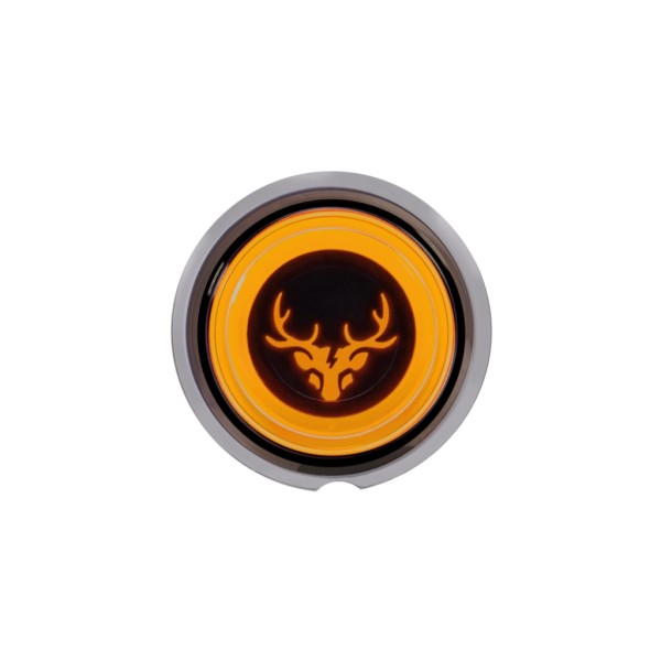 Freedom Viking Side Marker + indicator - Amber