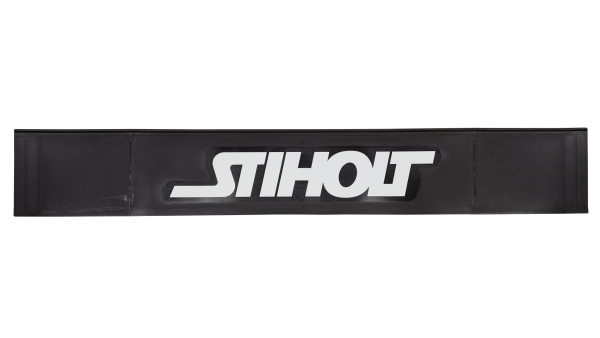 Long Stiholt mudflap without logos