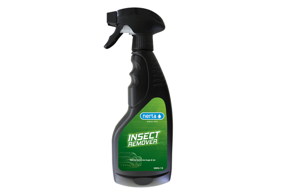 Nerta Insect Remover - 500 ML