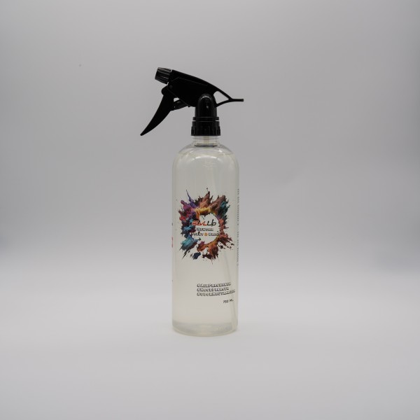 LvLup - Air Freshener 750ml - New Car