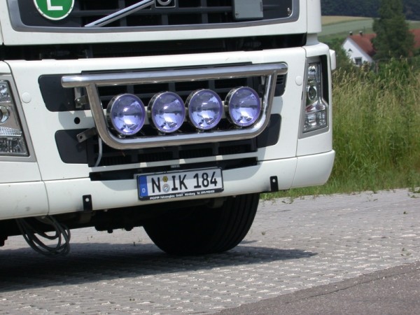 METEC Onderbeugel Volvo FH/FM versie 2