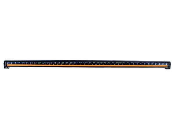 SIBERIA single row LED BAR 50 inch