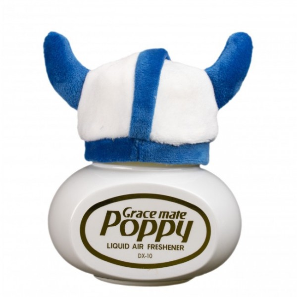 Viking helmet for Poppy - Finland