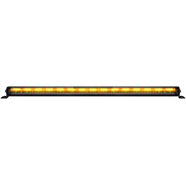 Night Guard Single Row - Warning light LED Bar 32"