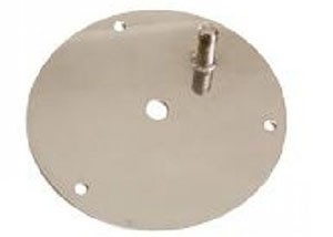Mounting Plate Beacon (bolt)