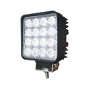 Strands work light 9-30V 2800 lumen