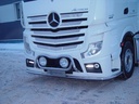 LOWBAR MERCEDES BENZ ACTROS MP 4