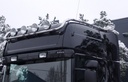 ROOF LIGHTS RACK SCANIA R TOPLINE WITH LEDS