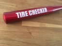 Tire checker RED Convoy Parts (Sweden)