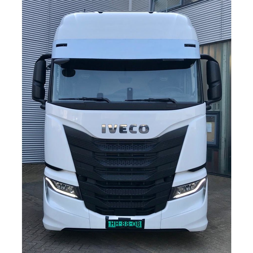 Sun Visor Deeper Iveco S-way