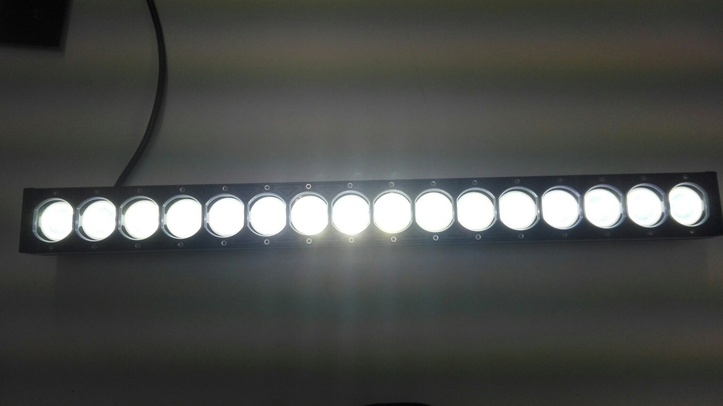 Angel-eye-16-LED 160W