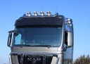 ROOF LIGHTS RACK TGX XXL-XXL