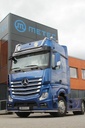 LOWBAR MERCEDES BENZ ACTROS MP 4