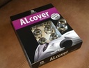 Alcoa 'Alcover "wielmoerdopset 33mm (20pieces)